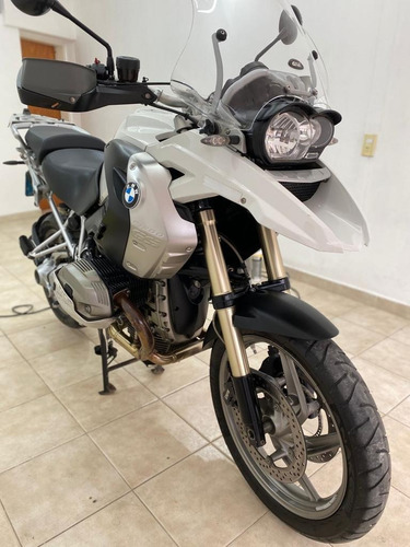 Imagen 3 de 4 de Bmw 1200 Gs