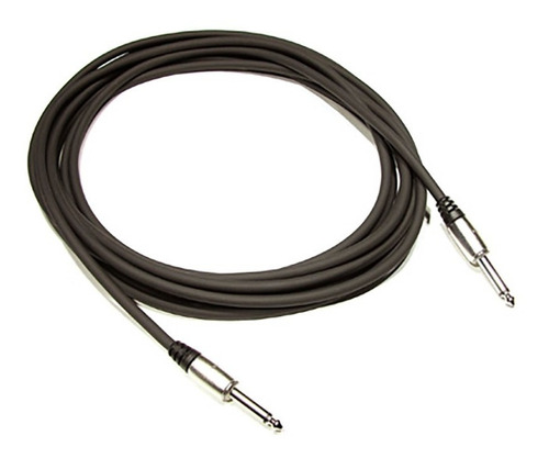 Cable Instrumentos Plug Plug 6 Mts (envio Gratis) Stagelab