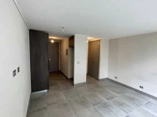 Arriendo Home Studio, Gral. Mackenna 1555, Santiago