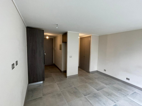 Arriendo Monoambiente, General Mackenna 1555, Metro Sta Ana