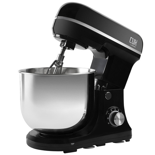 Batidora Planetaria Gadnic B1502 1000W 4.3L 6 Velocidades