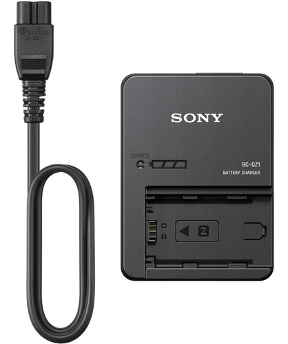 Imagen 3 de 4 de Cargador Sony Bc-qz1
