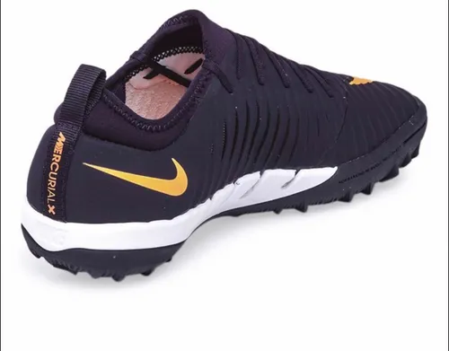 Botines Nike Mercurial X Fínale