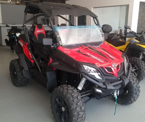 Gamma Zforce 500 Ex