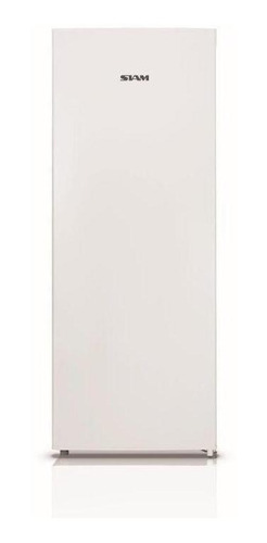 Freezer Vertical Siam Fsi-cv160b 151 L, Blanco