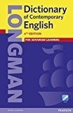 Longman Dictionary Of Contemporary English (paper And Onlin