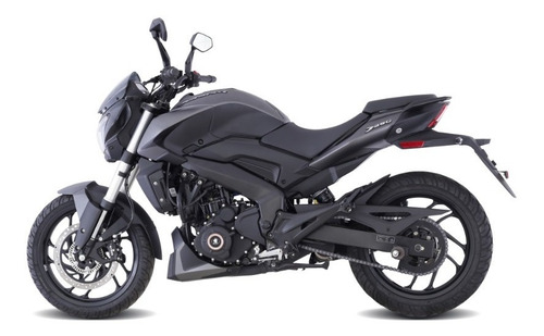 Imagen 25 de 25 de Dominar 400 Tourer 2023 Ahora 12 Chakan Moto Oficial