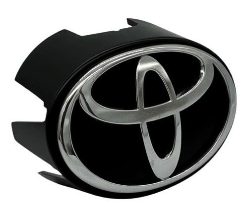 Insignia Logo Parrilla De Frente Corolla 1997-1998-1999