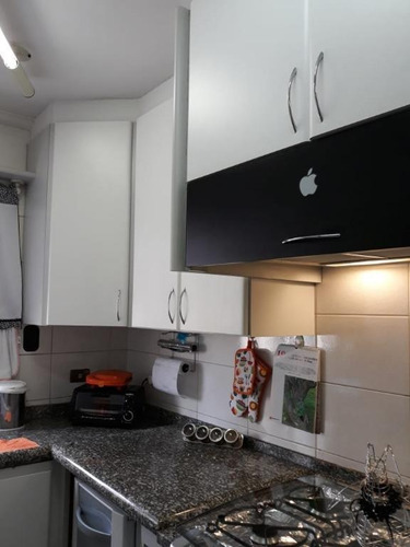 Imagem 10 de 12 de Apartamento Com 3 Dormitórios Para Alugar, 160 M² Por R$ 2.359,00/mês - Vila Bastos - Santo André/sp - Ap59810