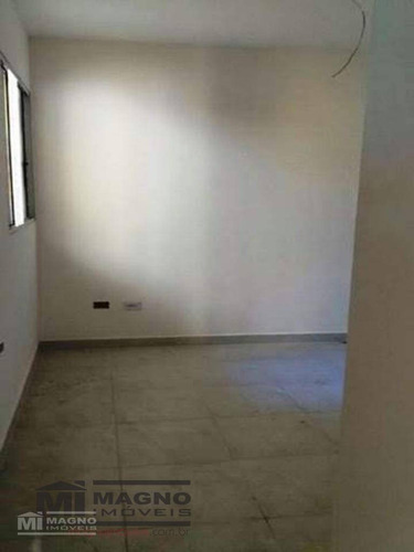 Imagem 8 de 13 de Apartamento Com 2 Dormitórios À Venda, 45 M² Por R$ 205.000,00 - Itaquera - São Paulo/sp - Ap1735