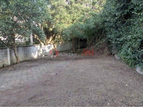 Imagem 1 de 3 de Terreno Para Venda No Bairro Vila Lusitânia Em São Bernardo - 7947