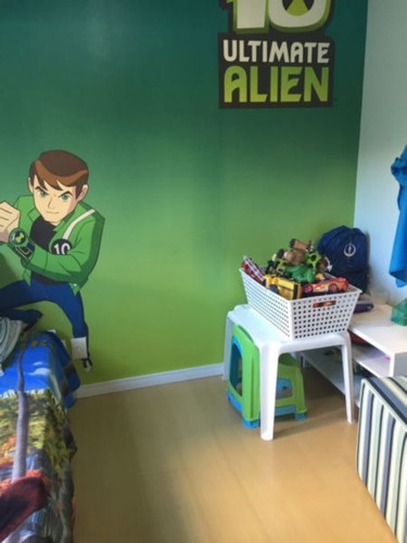 Imagem 10 de 19 de Apartamento Petropolis Porto Alegre - 1585