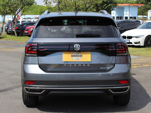 Volkswagen T-Cross 1.4 250 Tsi Highline