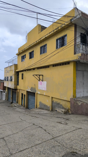 Casa Comercial Las Tunitas Catia La Mar La Guaira