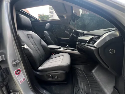 BMW X5 3.0 Xdrive30d Premium