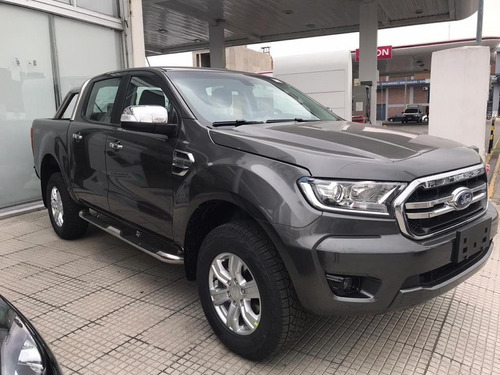 Imagen 2 de 15 de Ranger Xlt 3.2d 200cv 4x4 Automatica 2023 0km 03 (h)