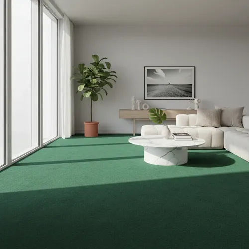 Carpete Forração Verde Grama Muro Inglês 5x2 Metros | MercadoLivre