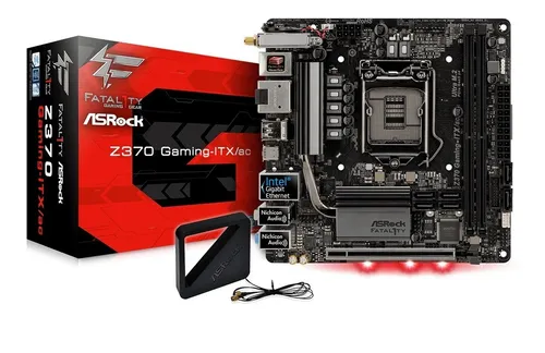 Fatal1ty z370 shop