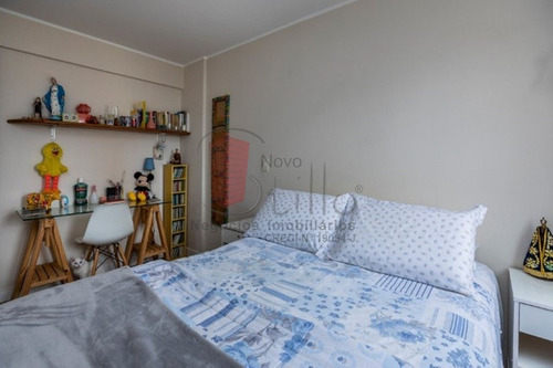Imagem 8 de 15 de Apartamento - Bras - Ref: 9298 - V-9298