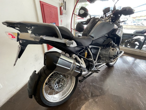 Imagem 2 de 15 de Bmw R 1200 Gs Premium Impecável (rodrigo)