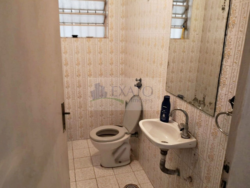 Imagem 12 de 15 de Sobrado Com 4 Dormitórios Sendo 2 Suites E 4 Vagas! - Em51083