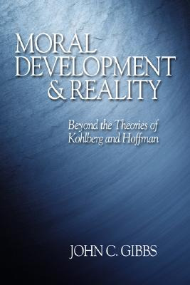 Libro Moral Development And Reality: Beyond The Theories ...