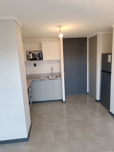 Edificio Lientur (1 Est. 1 Bod.) Piso 14