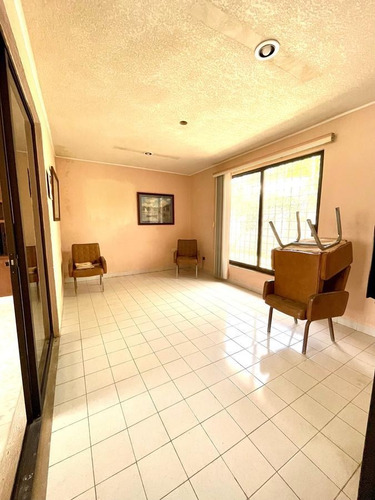 Imagen 13 de 20 de Casa En Venta De Una Planta En Mérida - Itzimná
