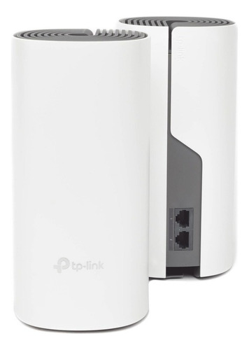 Router Tp-link C/sistema Red Wifi Malla 2pzs Deco E4(2-pack)