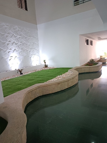 Imagen 22 de 22 de Fg Apartamento En Venta En La Urbanización Las Chimeneas, Residencias Altos Del Tepuy