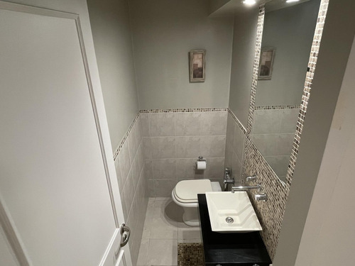 Departamento En Alquiler 4 Ambientes En Belgrano