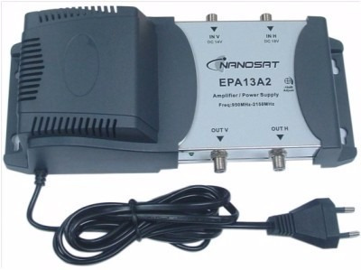 Fonte Epa13a2 Amplificador Satelite 14v,18v Envio Imediato