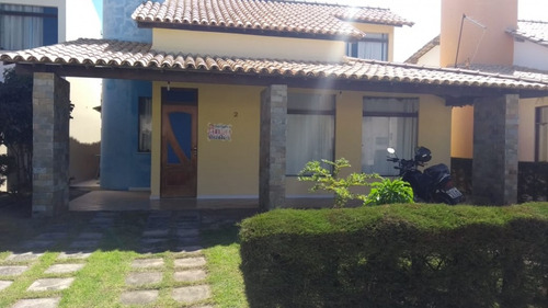 Imagem 1 de 14 de Vendo Casa Em Cond Fechado Viva Vida Ou Troco Por Imóvel Em Ssa - 1104