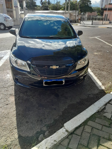 Chevrolet Onix 1.0 Joy 5p