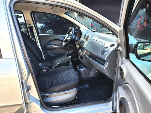 Fiat Uno 1.0 Vivace Flex 3p