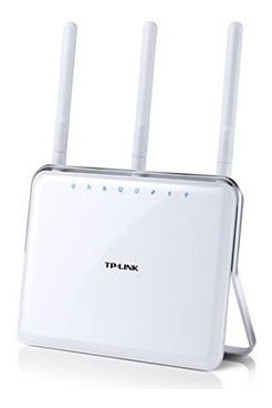 Red Inal Router Ac1900 Giga Dualband Archer C9 Tp-link