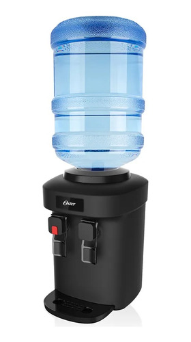 Dispensador De Agua Oster Os-pwd522b