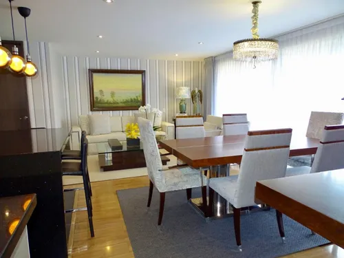 Apartamento En Venta En Club Los Lagartos. Cod V16789