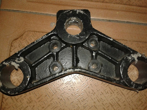 Cristo Superior Zanella Sapucai