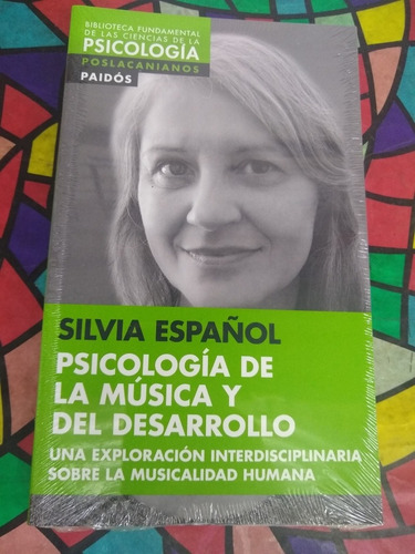 Psicología De La Música Y Del Desarrollo Silvia Español