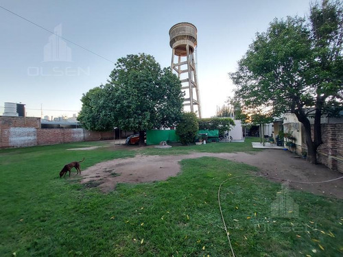 Imagen 6 de 8 de Atención!! Terreno Ideal Para Inversión - Habilitado Para 7 Unidades!! Bº Los Naranjos