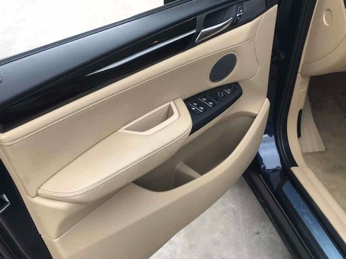 Bmw X4 2.0 Xdrive28i Xline 5p 2015