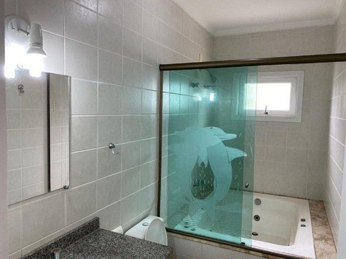 Imagem 15 de 20 de Sobrado Com 110 M² Sendo 3 Dormitórios, 1 Suíte, Lavabo, 2 Vagas, Lazer À Venda Por R$ 595.000 - Vila Eldízia - Santo André/sp - So0444