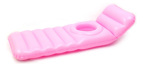 Colchoneta Inflable For Dormir For Embarazadas Cómoda Moda