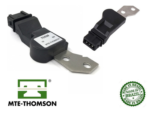 Sensor De Leva Chevrolet Aveo 1.6 04-13 3 Pines Mte-70558