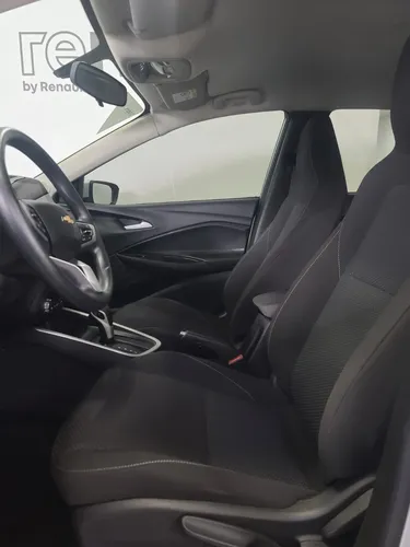 Chevrolet Onix 1.0T Ltz At