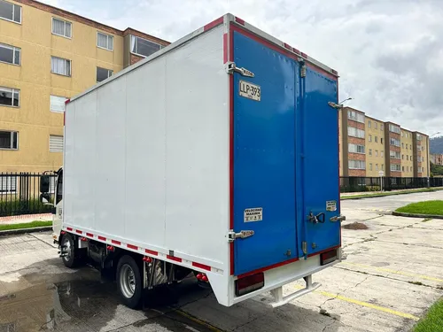 Jac J K R 2.8t Diesel 2023