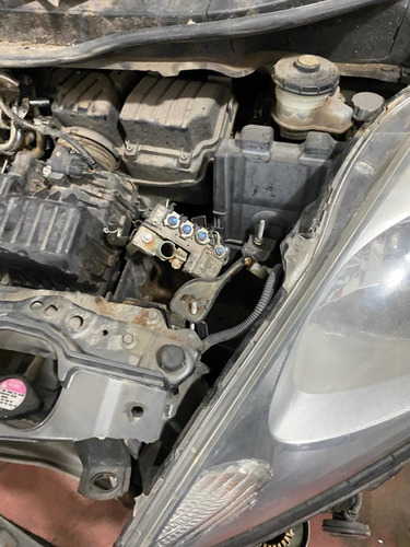 Honda Fit Chocado Fit Honda Fit 1.5