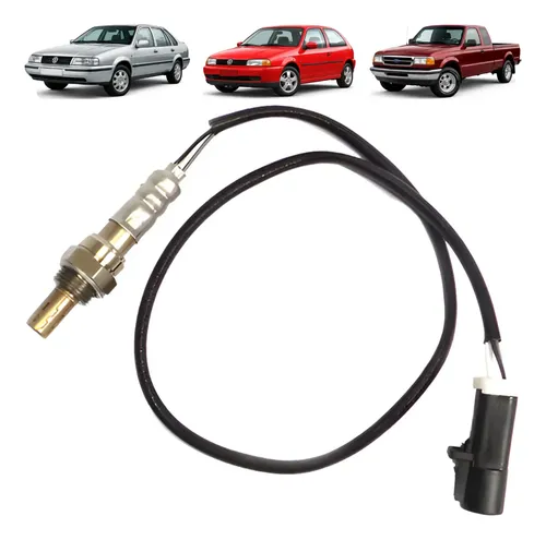 Sonda Lambda Ford Verona 1.8 8v 1994 A 1996 A4uz9f472c