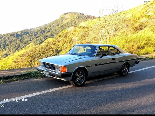 Chevrolet Opala